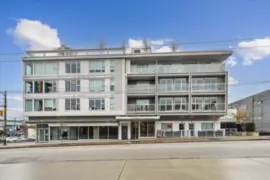 203 2508 Fraser Street, Vancouver, BC
