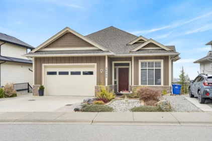 Pantry Photo of 36390 Epworth Court, Abbotsford, BC