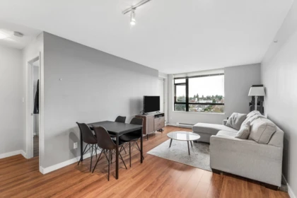901 3520 Crowley Drive, Vancouver, BC, Vancouver — Apartment/Condo for sale