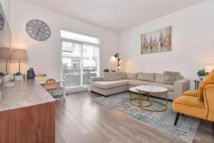 Breakfast Nook Photo of 39 15850 85 Avenue, Surrey, BC