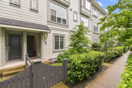 39 15850 85 Avenue, Surrey, BC, Surrey — Townhouse for sale