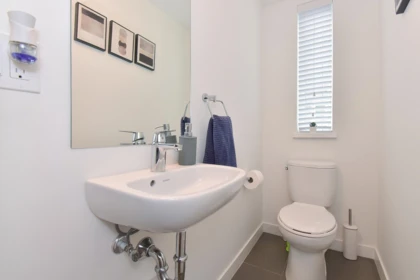 Pantry Photo of 39 15850 85 Avenue, Surrey, BC