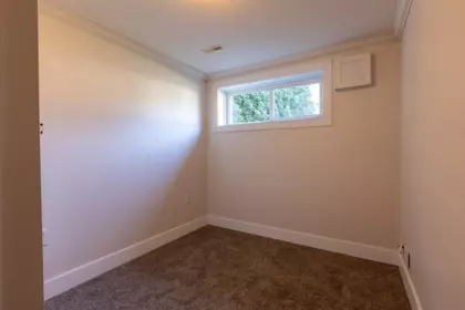 Basement Recreation Room Photo of 2164 Opal Place, Abbotsford, BC