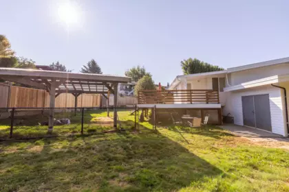 Hot Tub / Spa Photo of 2164 Opal Place, Abbotsford, BC