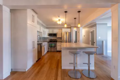 Kitchen Photo of 2164 Opal Place, Abbotsford, BC
