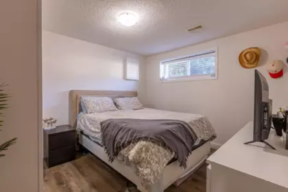 Laundry Room Photo of 2164 Opal Place, Abbotsford, BC