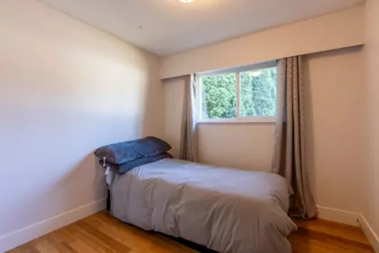 Loft / Bonus Room Photo of 2164 Opal Place, Abbotsford, BC