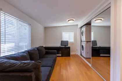 Walk-In Closet Photo of 2164 Opal Place, Abbotsford, BC