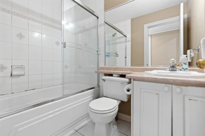 Breakfast Nook Photo of 12865 63a Avenue, Surrey, BC