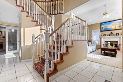 Kitchen Photo of 12865 63a Avenue, Surrey, BC