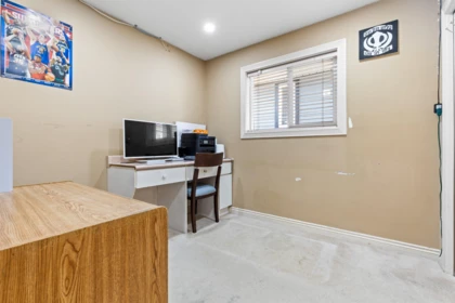 Primary Bedroom Photo of 12865 63a Avenue, Surrey, BC