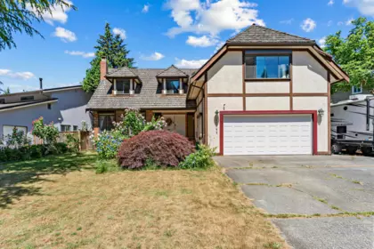 11795 Chateau Wynd, Delta, BC, Delta — Single Family Residence for sale