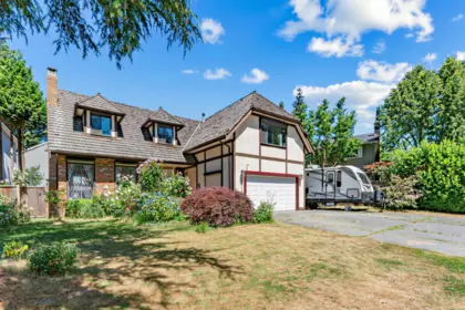 11795 Chateau Wynd, Delta, BC, Delta — Single Family Residence for sale