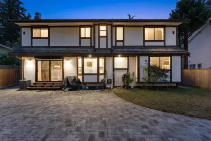 11795 Chateau Wynd, Delta, BC, Delta — Single Family Residence for sale