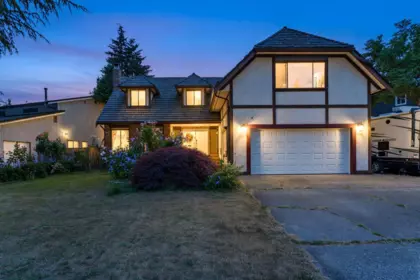 11795 Chateau Wynd, Delta, BC, Delta — Single Family Residence for sale