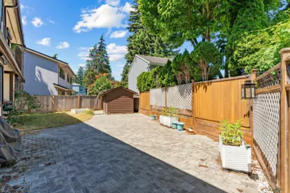 Street View Photo of 11795 Chateau Wynd, Delta, BC