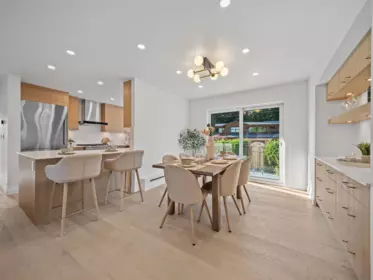 Pantry Photo of 3975 Highland Boulevard, North Vancouver, BC