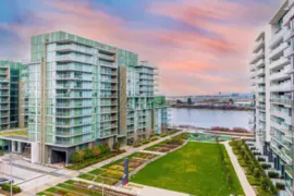 706 6688 Pearson Way, Richmond, BC