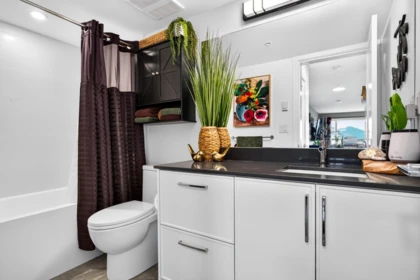 Laundry Room Photo of 503 22575 Brown Avenue, Maple Ridge, BC