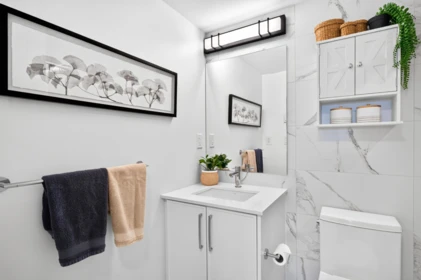 Office / Den Photo of 503 22575 Brown Avenue, Maple Ridge, BC