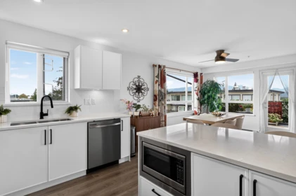 Pantry Photo of 503 22575 Brown Avenue, Maple Ridge, BC