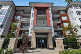 503 22575 Brown Avenue, Maple Ridge, BC