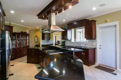 Breakfast Nook Photo of 2909 176 Street, Surrey, BC