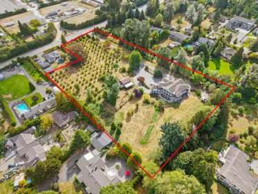 2909 176 Street, Surrey, BC, Surrey — Single Family Residence for sale
