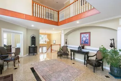 Family Room Photo of 2909 176 Street, Surrey, BC