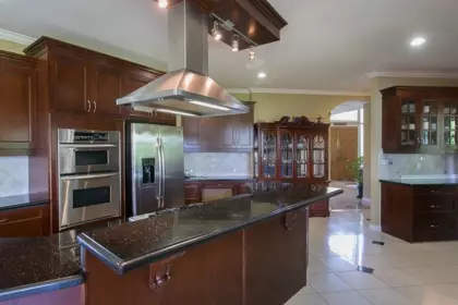 Pantry Photo of 2909 176 Street, Surrey, BC