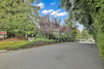 3 33123 George Ferguson Way, Abbotsford, BC, Abbotsford — Townhouse for sale