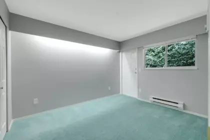 Powder Room Photo of 3 33123 George Ferguson Way, Abbotsford, BC