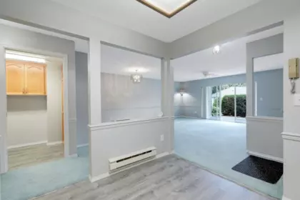 Walk-In Closet Photo of 3 33123 George Ferguson Way, Abbotsford, BC