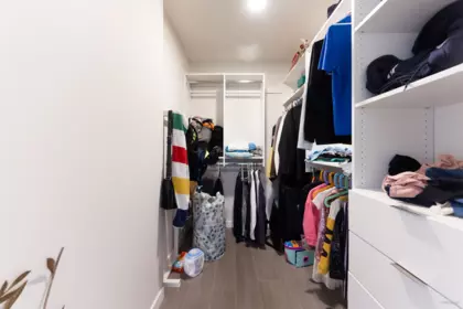 Primary Bedroom Photo of 3012 2108 Gilmore Avenue, Burnaby, BC