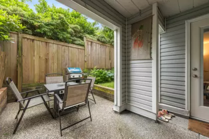 Pantry Photo of 104 1330 Graveley Street, Vancouver, BC