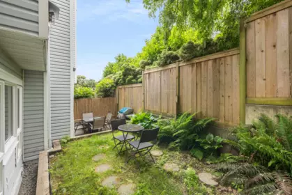 Primary Bedroom Photo of 104 1330 Graveley Street, Vancouver, BC