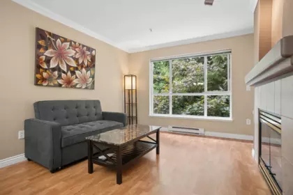 322 9979 140 Street Street, Surrey, BC, Surrey — Apartment/Condo for sale