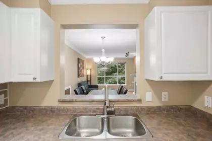 Guest Bathroom Photo of 322 9979 140 Street, Surrey, BC