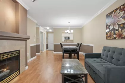 Pantry Photo of 322 9979 140 Street Street, Surrey, BC