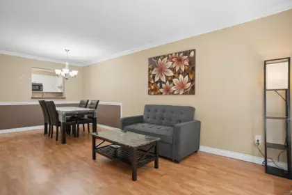 Pantry Photo of 322 9979 140 Street, Surrey, BC