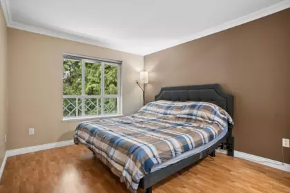 Powder Room Photo of 322 9979 140 Street, Surrey, BC