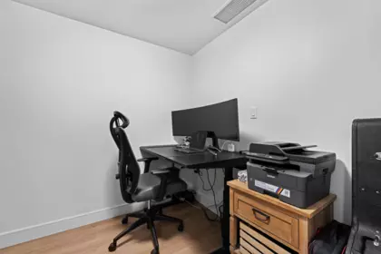 Basement Recreation Room Photo of 902 1650 Bayshore Drive, Vancouver, BC