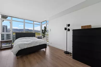 Loft / Bonus Room Photo of 902 1650 Bayshore Drive, Vancouver, BC