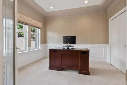 Primary Bedroom Photo of 1535 Parkway Boulevard, Coquitlam, BC