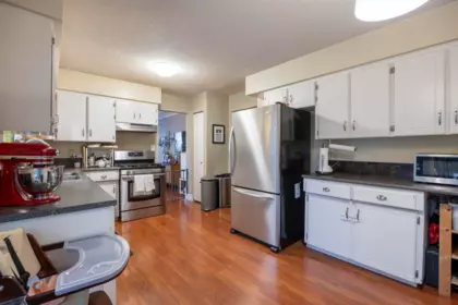 Pantry Photo of 2634 Rogate Avenue, Coquitlam, BC