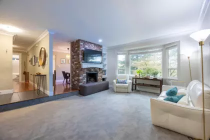 Primary Bedroom Photo of 2634 Rogate Avenue, Coquitlam, BC