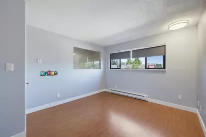 Basement Recreation Room Photo of 4716 48b Street, Ladner, BC