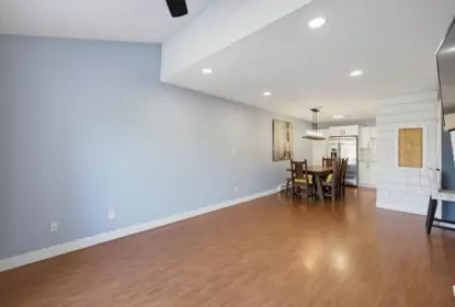Breakfast Nook Photo of 4716 48b Street, Ladner, BC