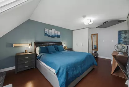 Guest Bathroom Photo of 4716 48b Street, Ladner, BC
