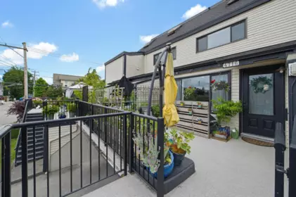 Outdoor Patio Photo of 4716 48b Street, Ladner, BC
